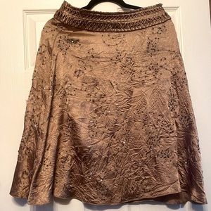 Day Birger Et Mikkelsen Embroidered Skirt